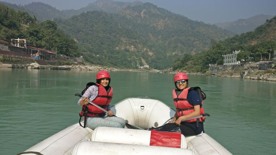 Photo of 5 Places In Uttarakhand Perfect for a Post-Pandemic Trip #ExploreIndiaForIndia 6/6 by Wanderlust Himani