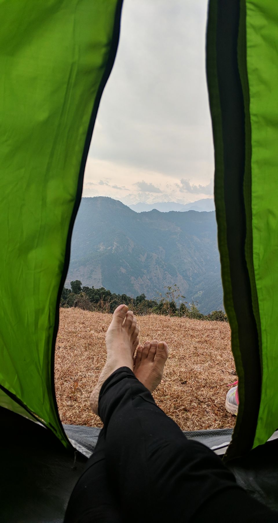 Photo of Mandi, Himachal Pradesh, India by Wanderlust Himani