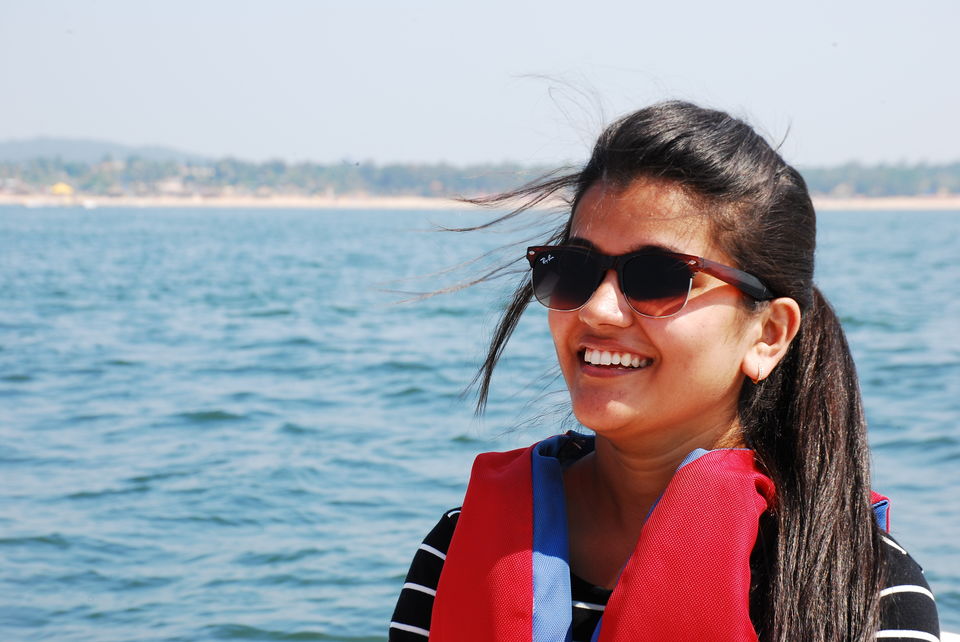 Photo of Hailing from a Small Town, This Is How I Overcame My Fears and Got Addicted to Solo Travel 1/2 by Wanderlust Himani
