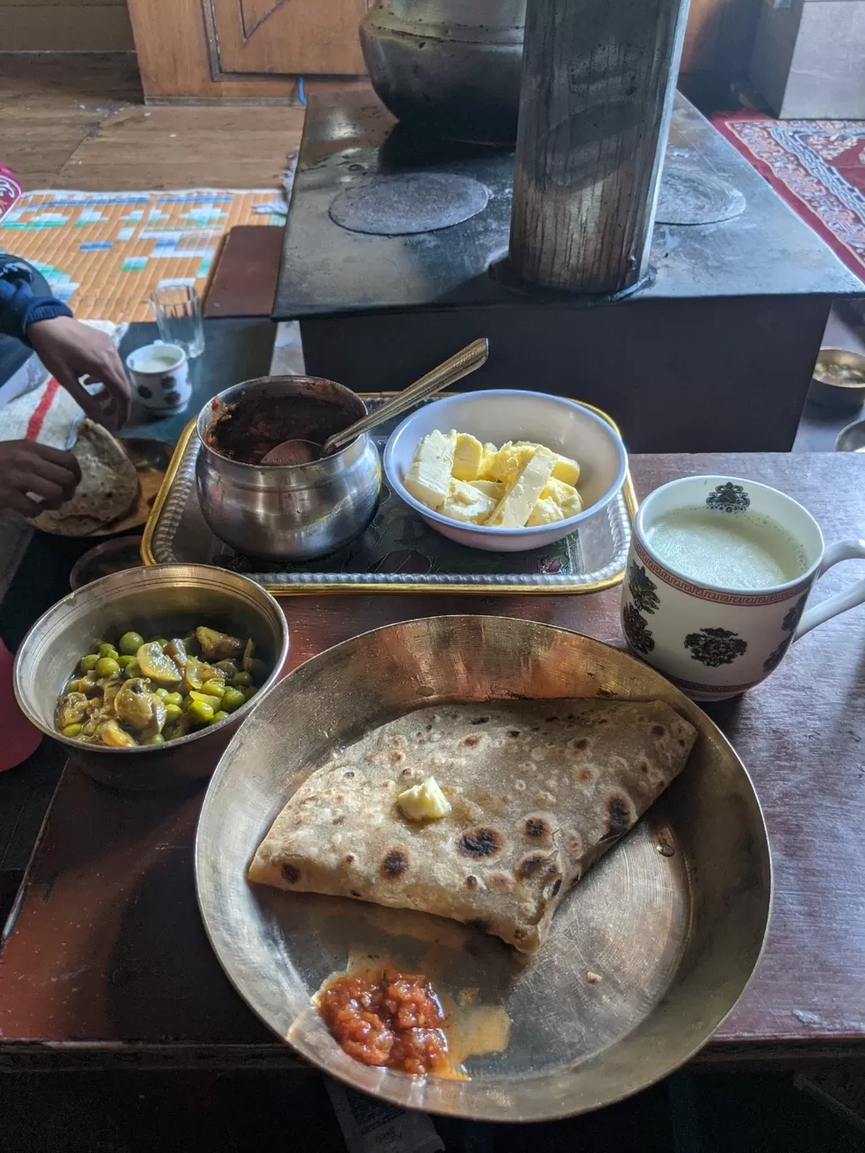 Photo of My First expedition experience - Winter Spiti 2021 With Grey Ghost & Snow Spin! by Wanderlust Himani
