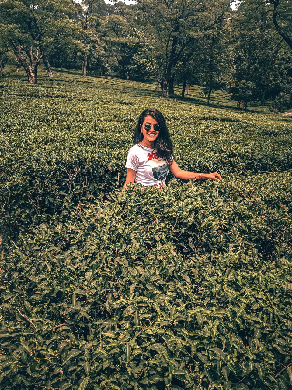 Photo of Dharamshala, Himachal Pradesh, India by Wanderlust Himani
