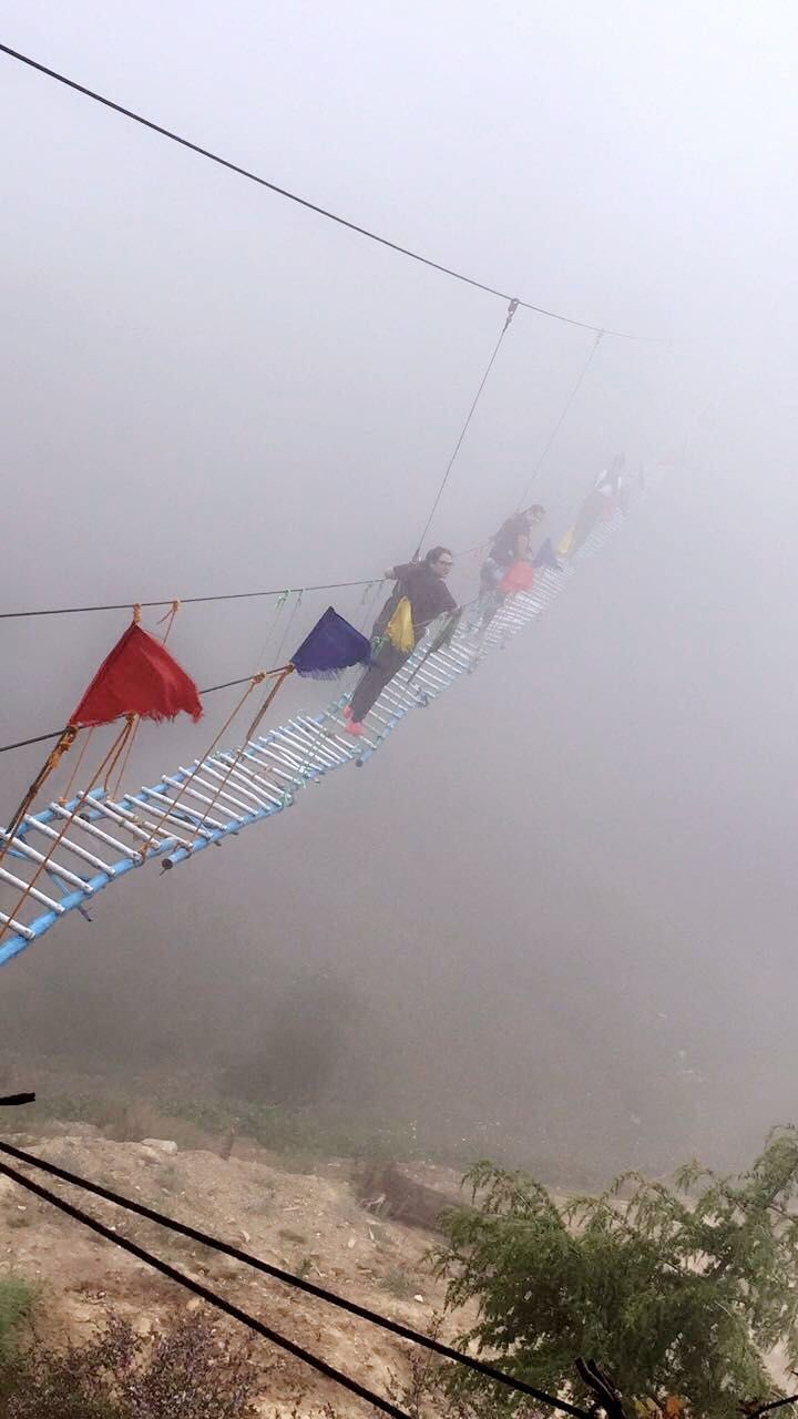 Photo of The Serene Paradise of Uttrakhand 2/2 by Utkarsha Ahuja
