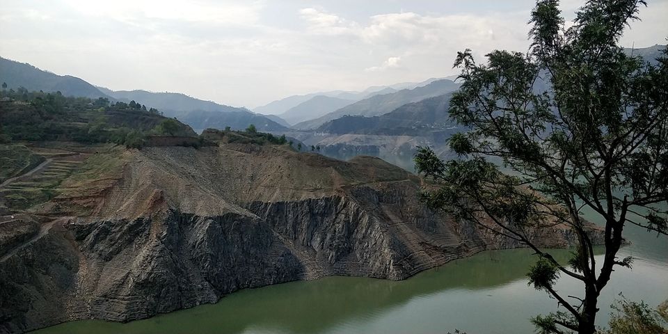 Photo of The Serene Paradise of Uttrakhand by Utkarsha Ahuja