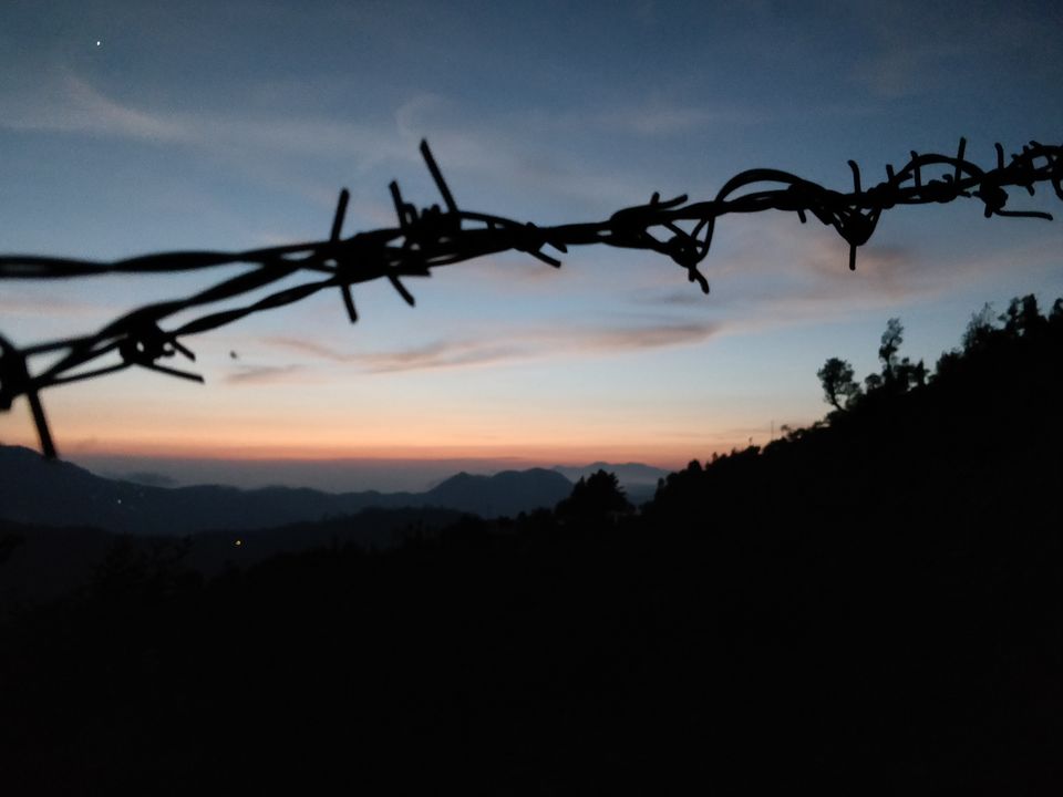 Photo of The Serene Paradise of Uttrakhand by Utkarsha Ahuja