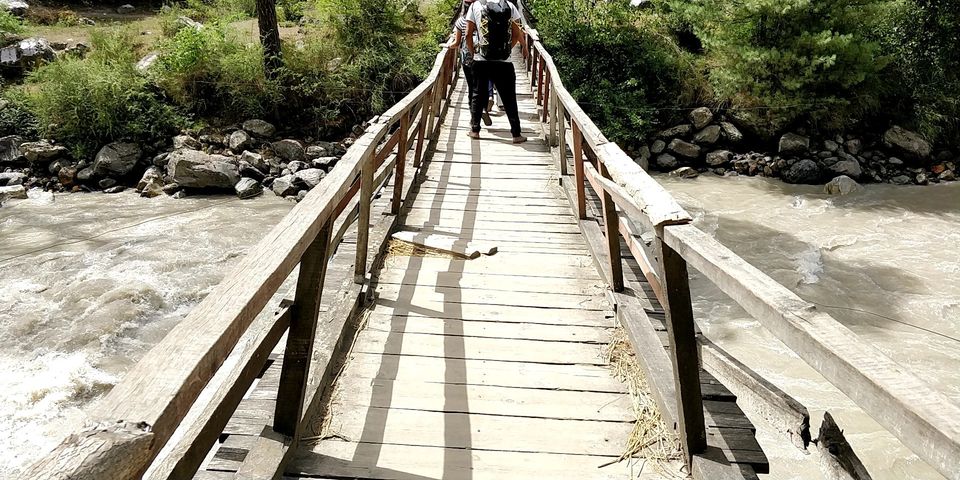 Photo of The Hamlet in India 2/14 by Utkarsha Ahuja
