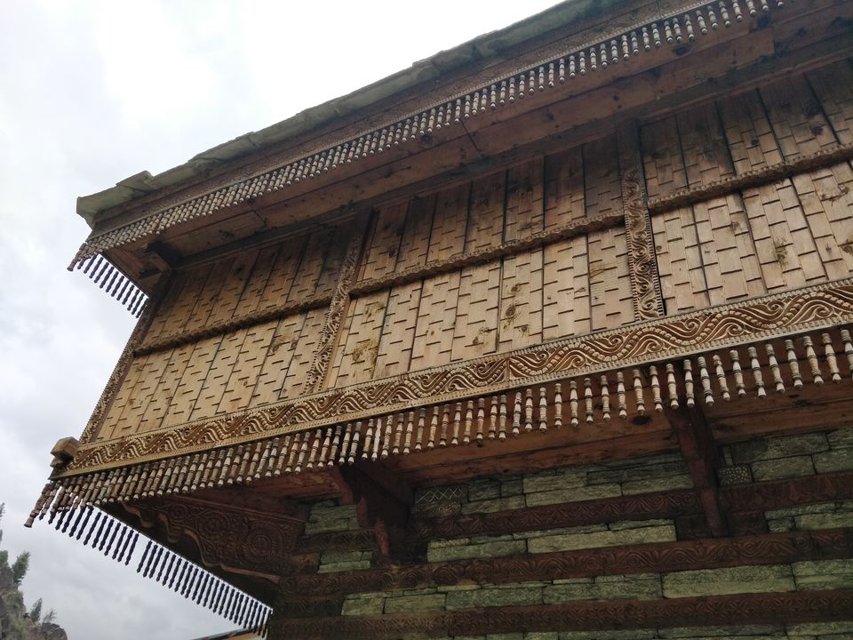 Photo of The Hamlet in India 8/14 by Utkarsha Ahuja
