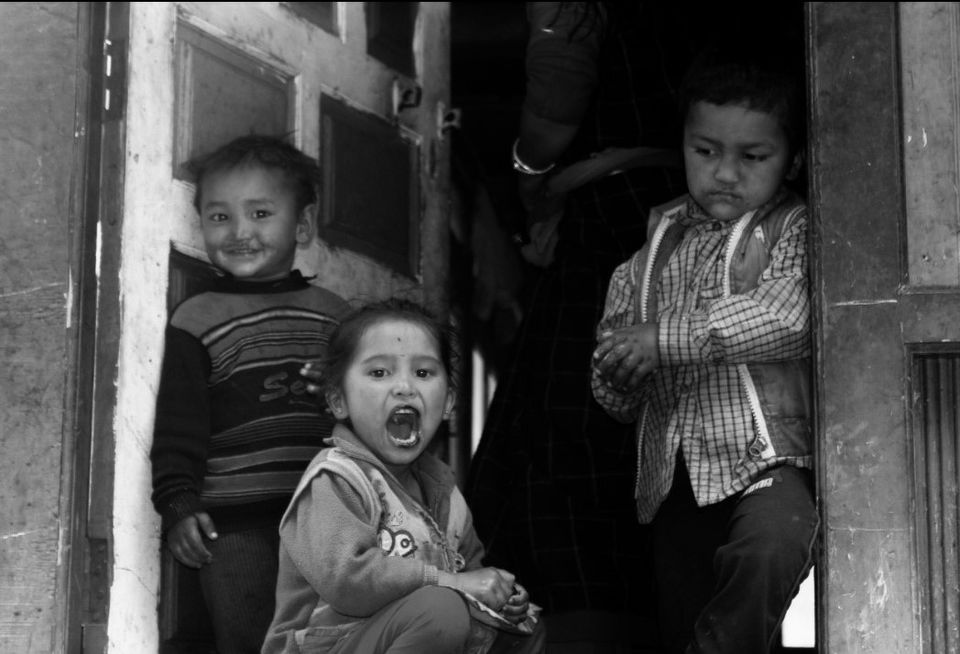 Photo of The Hamlet in India 9/14 by Utkarsha Ahuja