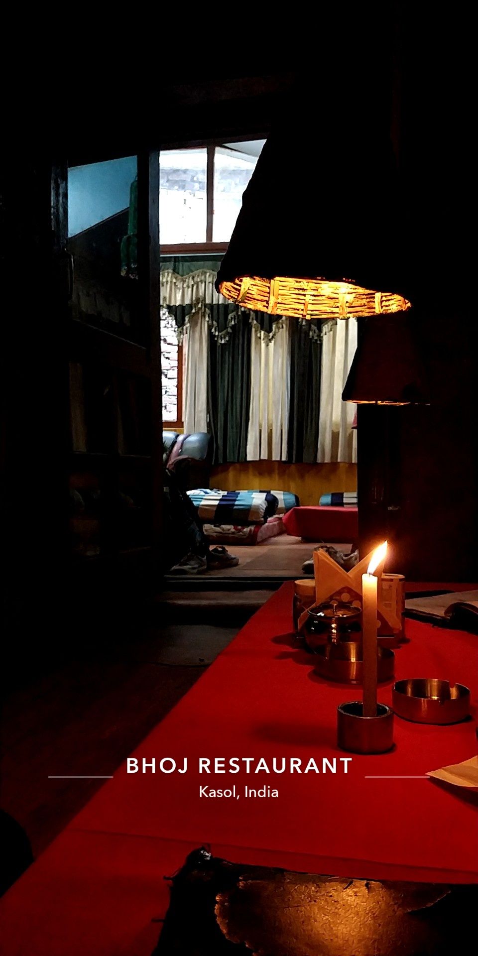 Photo of The Hamlet in India 13/14 by Utkarsha Ahuja