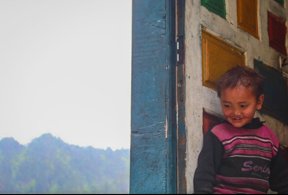 Photo of The Hamlet in India 11/14 by Utkarsha Ahuja