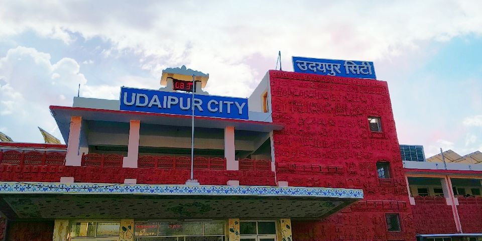 Photo of The City of Lake 2/12 by Utkarsha Ahuja