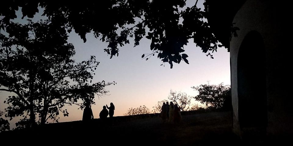 Photo of The City of Lake 7/12 by Utkarsha Ahuja