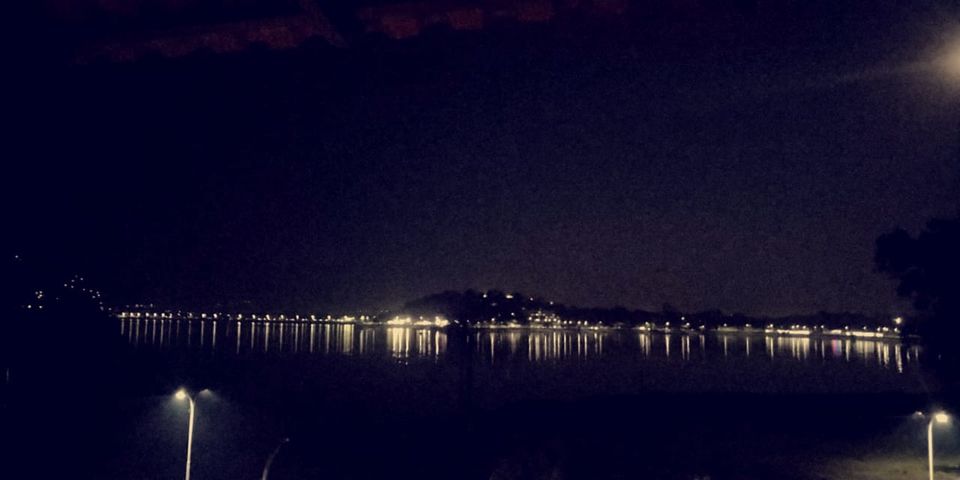 Photo of The City of Lake 8/12 by Utkarsha Ahuja
