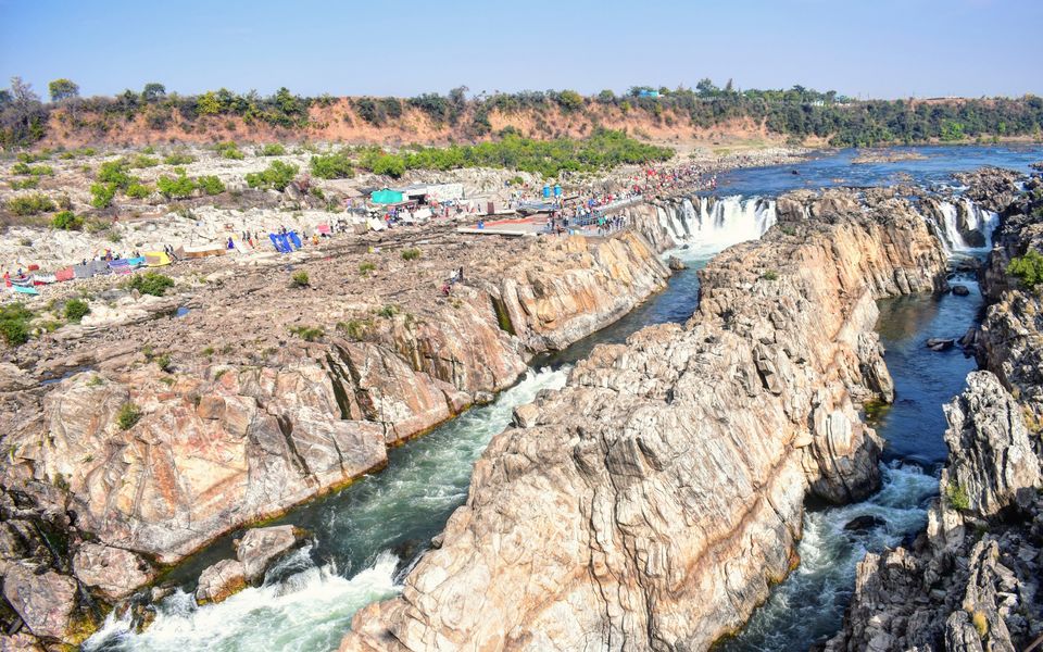 Photo of Weekend getaway to Jabalpur-Bargi by kanaya dutta