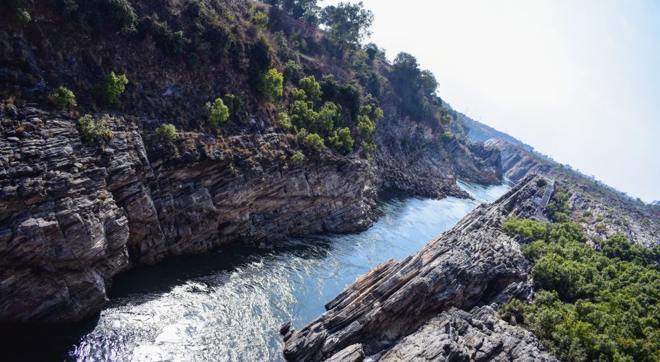 Photo of Weekend getaway to Jabalpur-Bargi by kanaya dutta