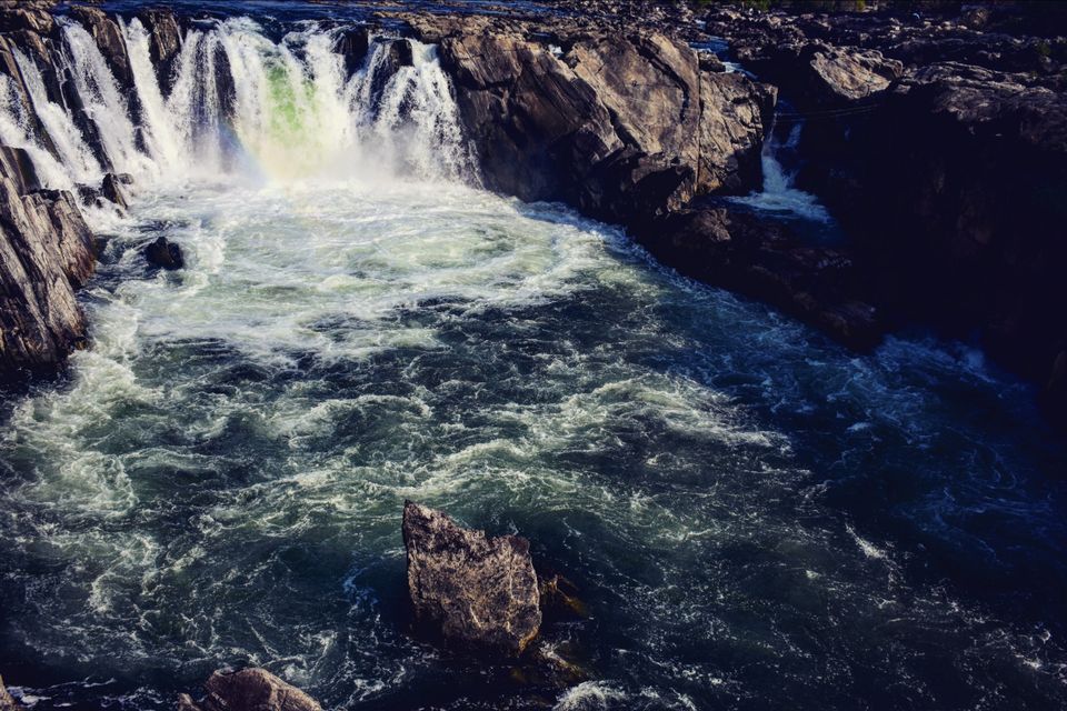 Photo of Weekend getaway to Jabalpur-Bargi by kanaya dutta