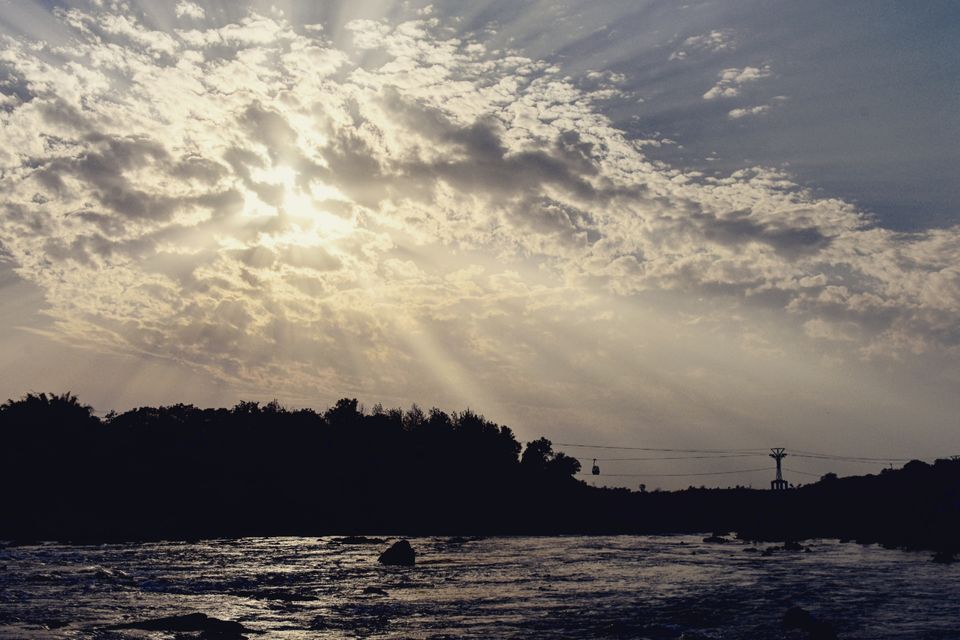 Photo of Weekend getaway to Jabalpur-Bargi by kanaya dutta