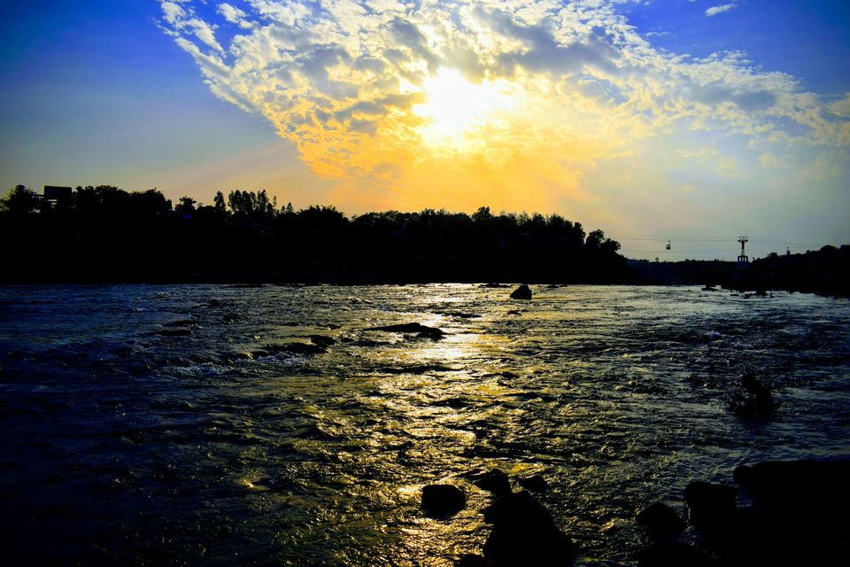 Photo of Weekend getaway to Jabalpur-Bargi by kanaya dutta