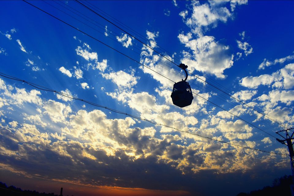 Photo of Weekend getaway to Jabalpur-Bargi by kanaya dutta