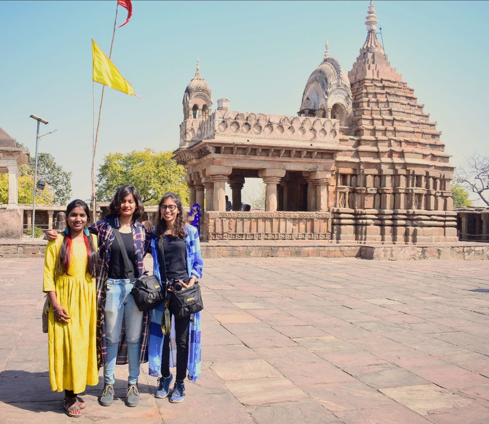 Photo of Weekend getaway to Jabalpur-Bargi by kanaya dutta
