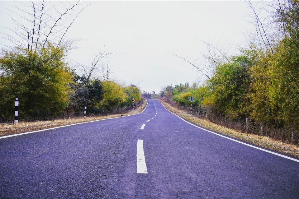 Photo of Weekend getaway to Jabalpur-Bargi by kanaya dutta