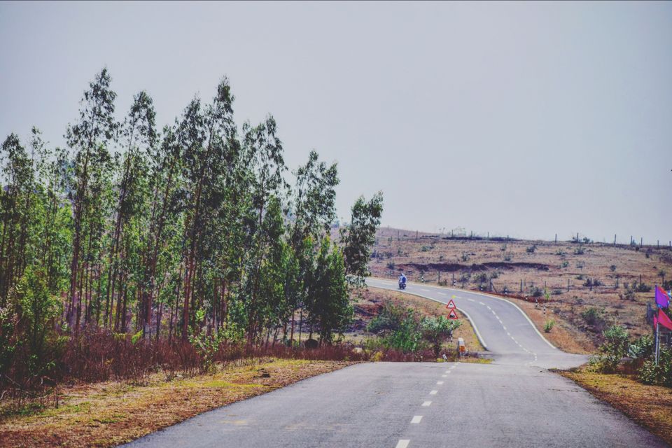 Photo of Weekend getaway to Jabalpur-Bargi by kanaya dutta