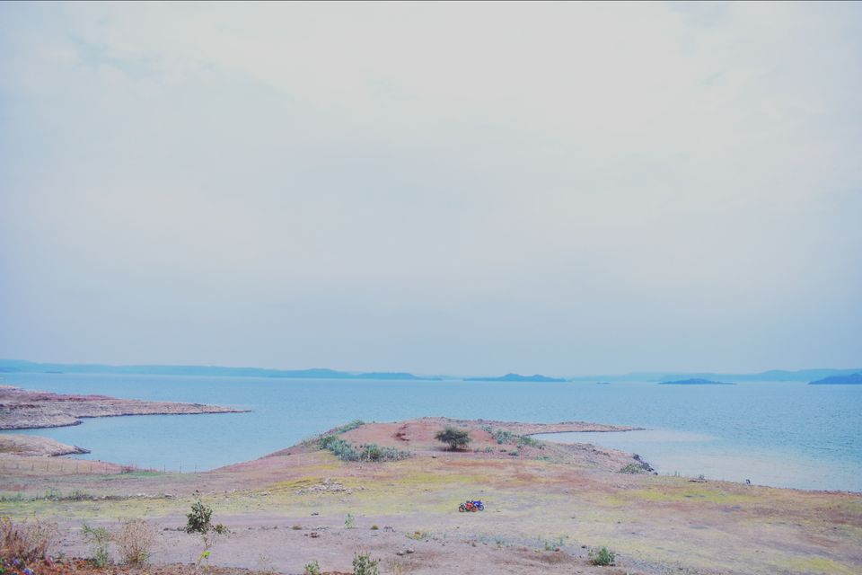 Photo of Weekend getaway to Jabalpur-Bargi by kanaya dutta