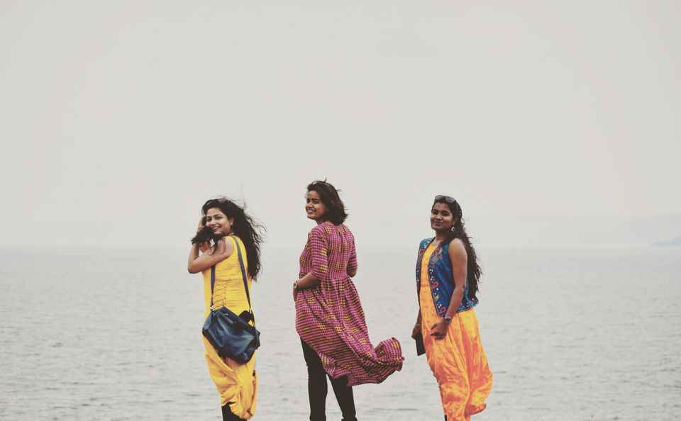 Photo of Weekend getaway to Jabalpur-Bargi by kanaya dutta