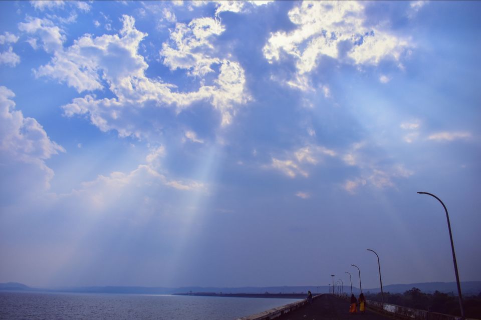 Photo of Weekend getaway to Jabalpur-Bargi by kanaya dutta