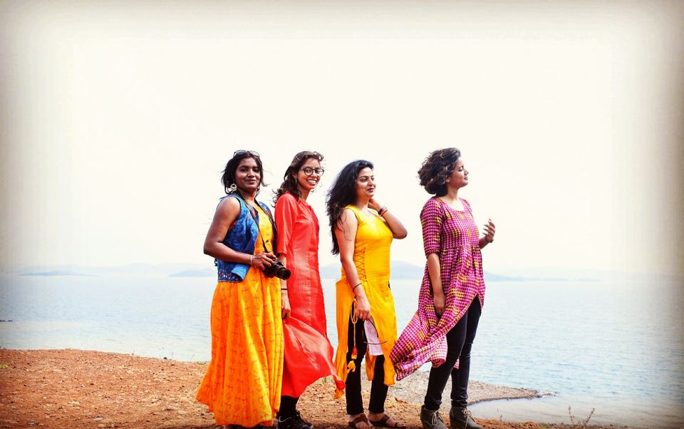 Photo of Weekend getaway to Jabalpur-Bargi by kanaya dutta
