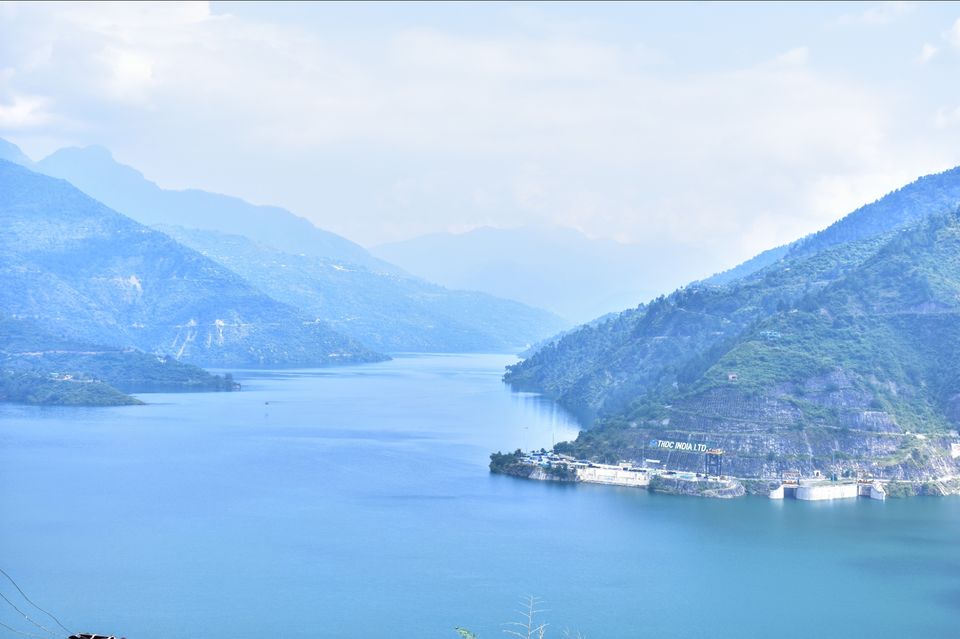 Photo of As soon as monsoon ends, you can go for a weekend trip to this blue paradise by kanaya dutta