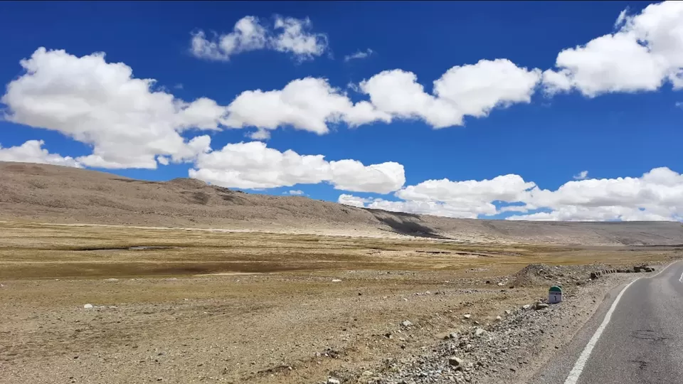 Photo of At the height of 5154m: What all to carry while visiting this lake by kanaya dutta