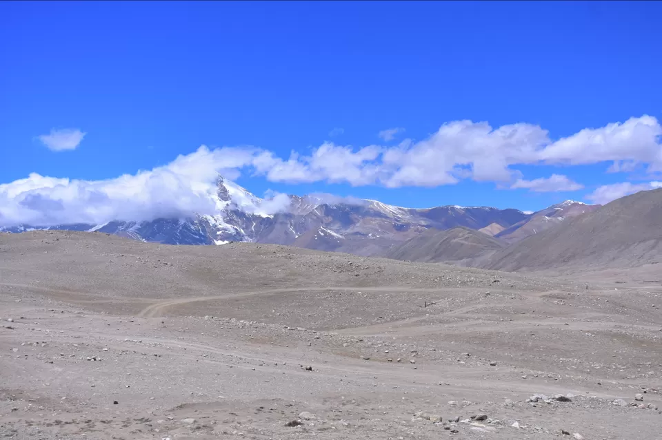Photo of At the height of 5154m: What all to carry while visiting this lake by kanaya dutta