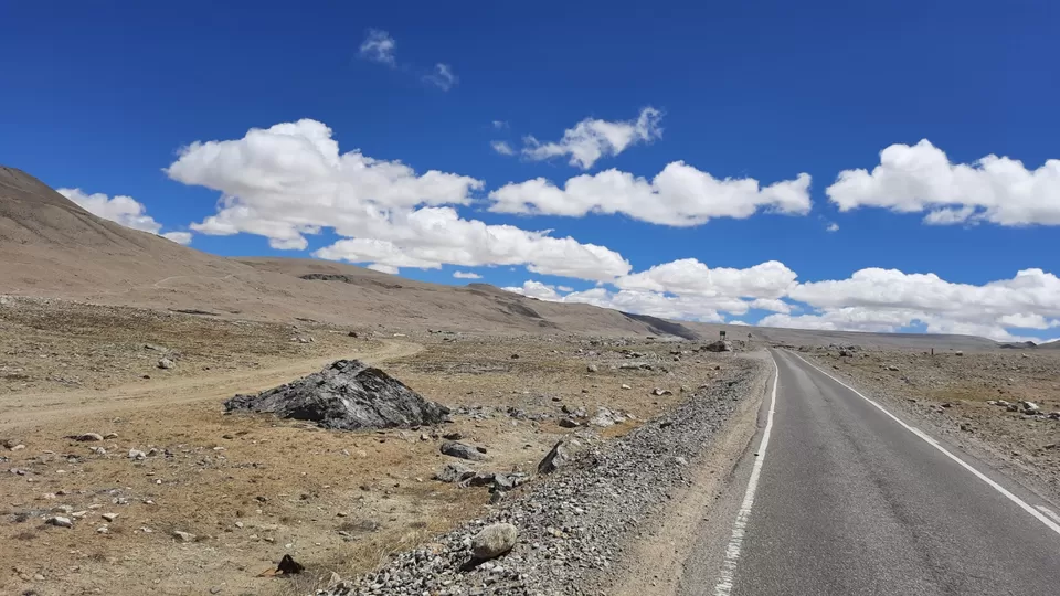 Photo of At the height of 5154m: What all to carry while visiting this lake by kanaya dutta