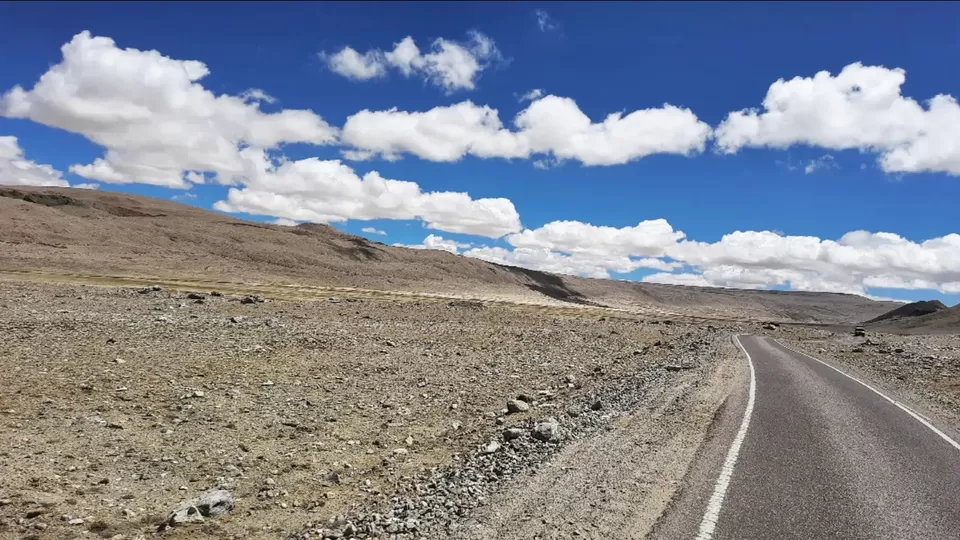 Photo of At the height of 5154m: What all to carry while visiting this lake by kanaya dutta