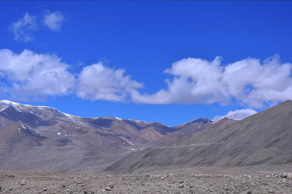 Photo of At the height of 5154m: What all to carry while visiting this lake by kanaya dutta