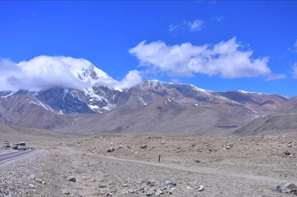 Photo of At the height of 5154m: What all to carry while visiting this lake by kanaya dutta