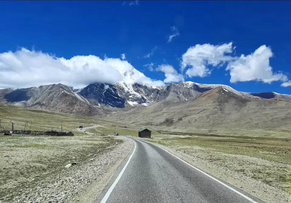 Photo of At the height of 5154m: What all to carry while visiting this lake by kanaya dutta