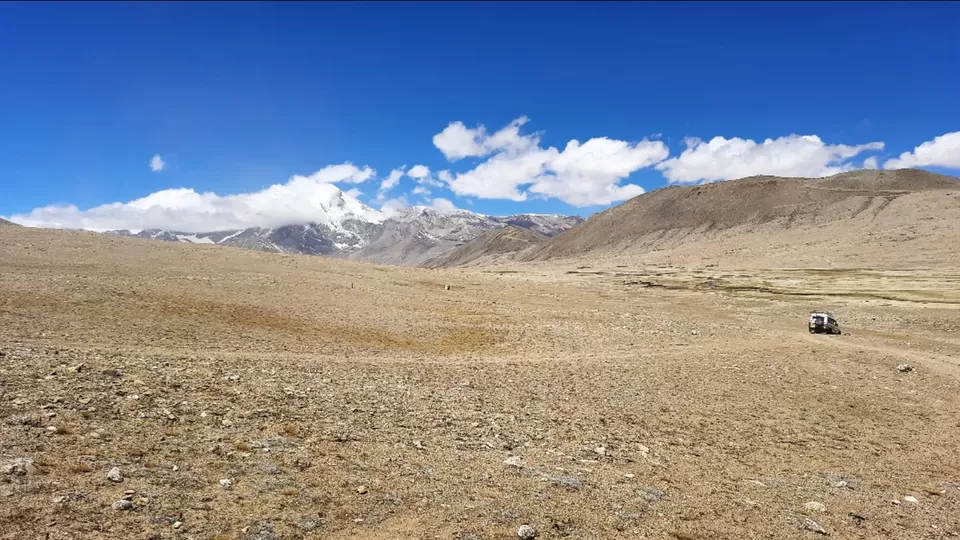 Photo of At the height of 5154m: What all to carry while visiting this lake by kanaya dutta