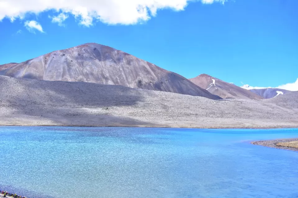 Photo of At the height of 5154m: What all to carry while visiting this lake by kanaya dutta