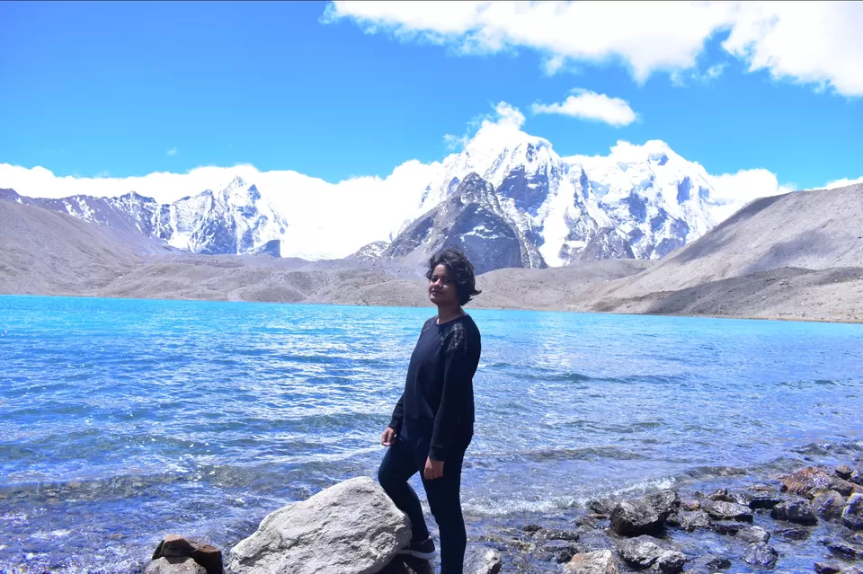 Photo of At the height of 5154m: What all to carry while visiting this lake by kanaya dutta