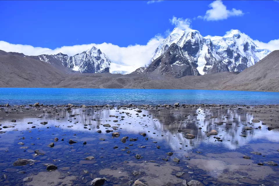 Photo of At the height of 5154m: What all to carry while visiting this lake by kanaya dutta