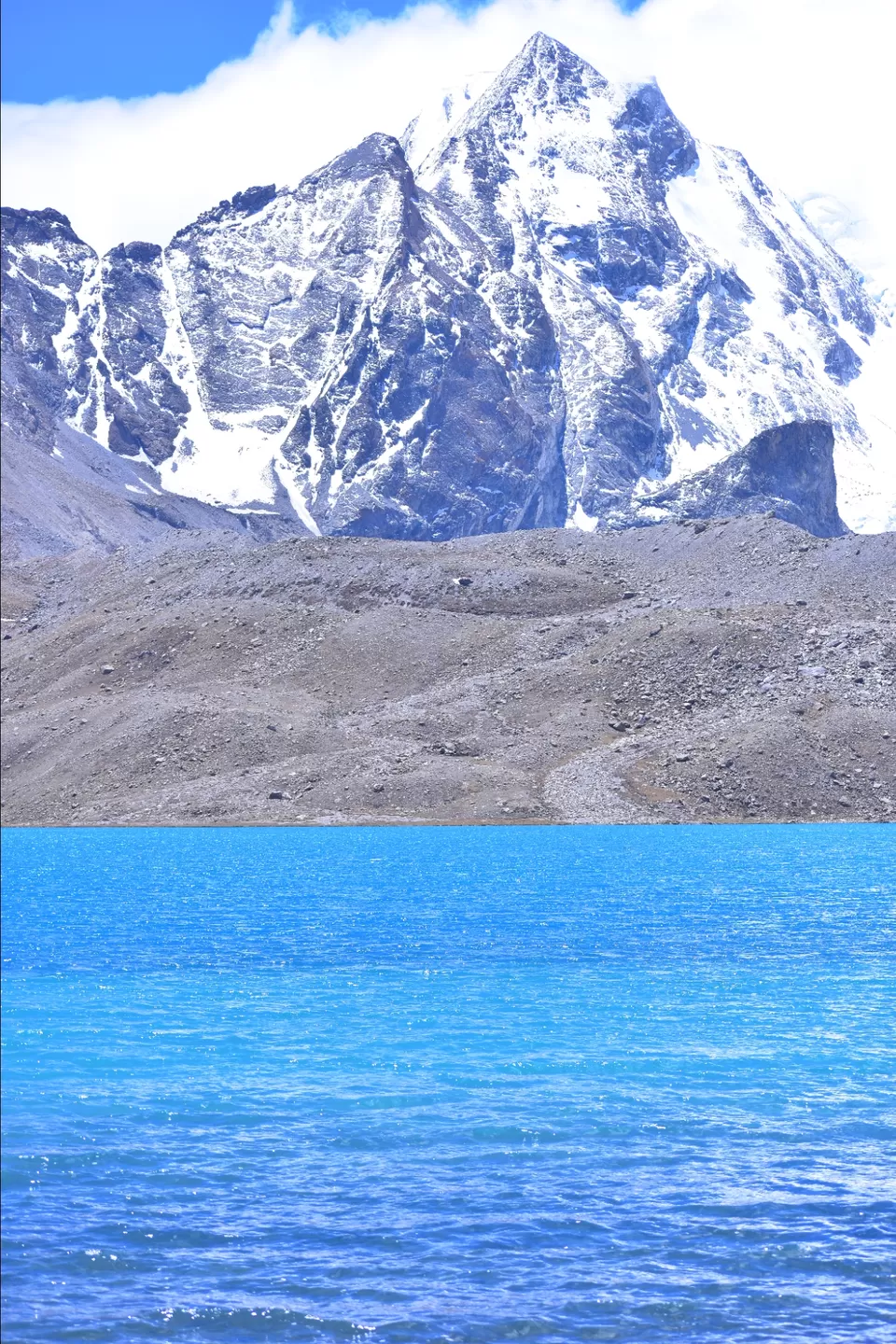 Photo of At the height of 5154m: What all to carry while visiting this lake by kanaya dutta