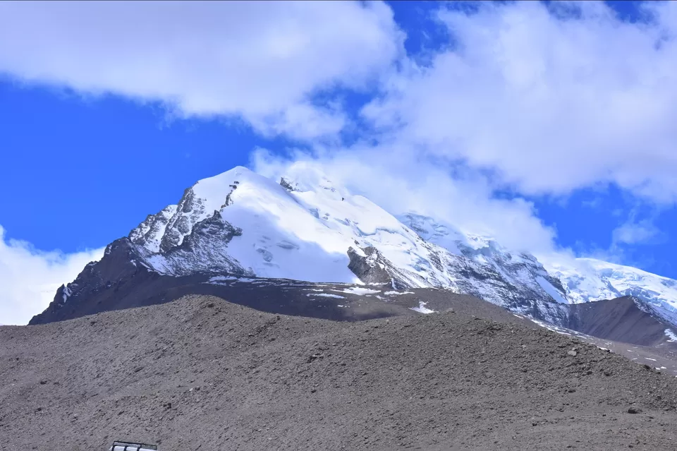 Photo of At the height of 5154m: What all to carry while visiting this lake by kanaya dutta