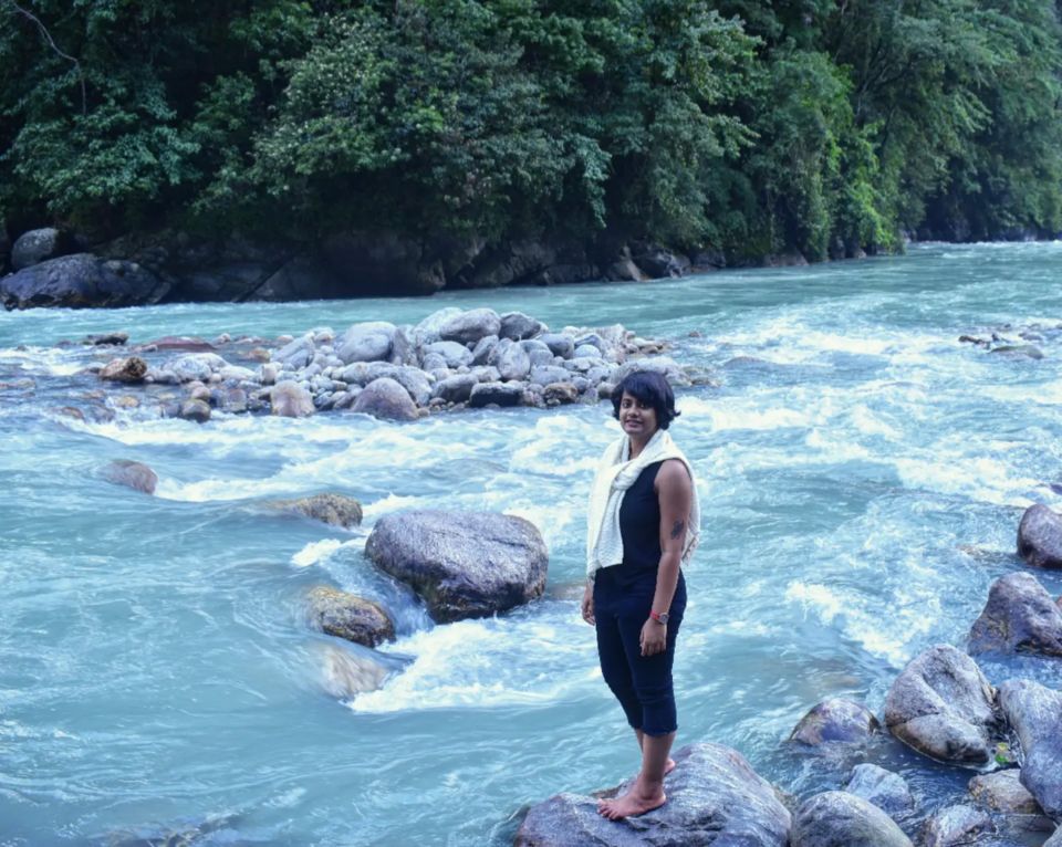Photo of The magical journey: Places to look out for on the way to North Sikkim by kanaya dutta