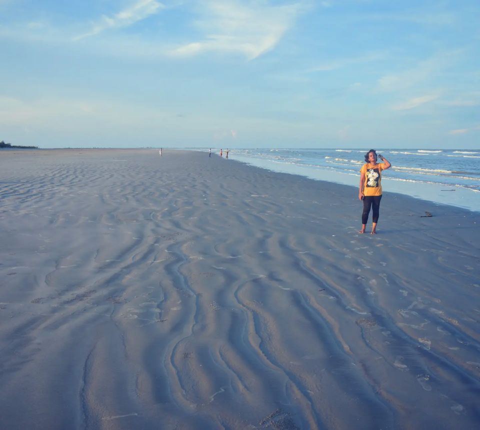Photo of Protected mangroves, native red crabs, crowd free beach & star gazing: Holidays don't get any better by kanaya dutta