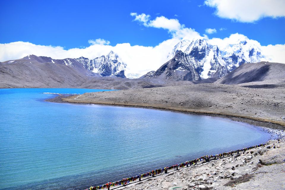 Photo of At the height of 5154m: What all to carry while visiting this lake by kanaya dutta