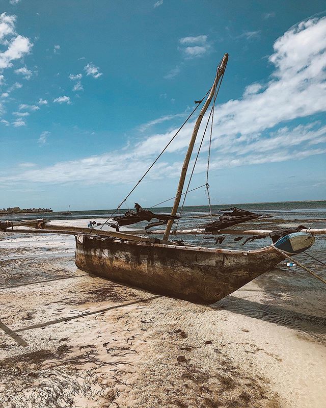 Photo of Mombasa, Mombasa County by Akanksha Arora Sharma