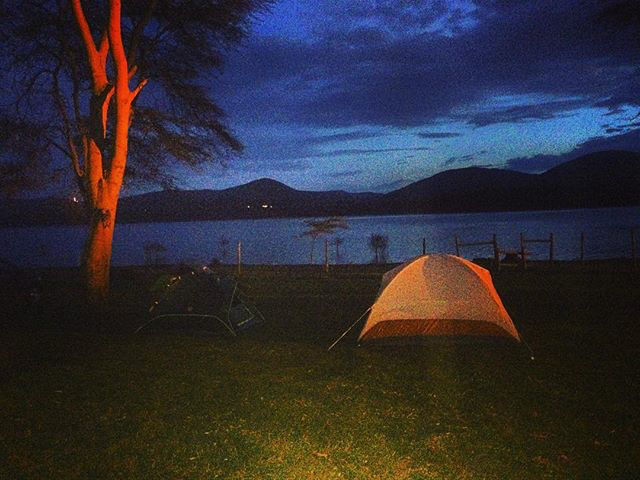 Photo of CAMPING by Akanksha Arora Sharma