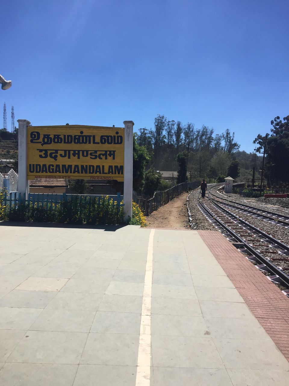 Photo of Escape to the Nilgiri's by shahana jagalur