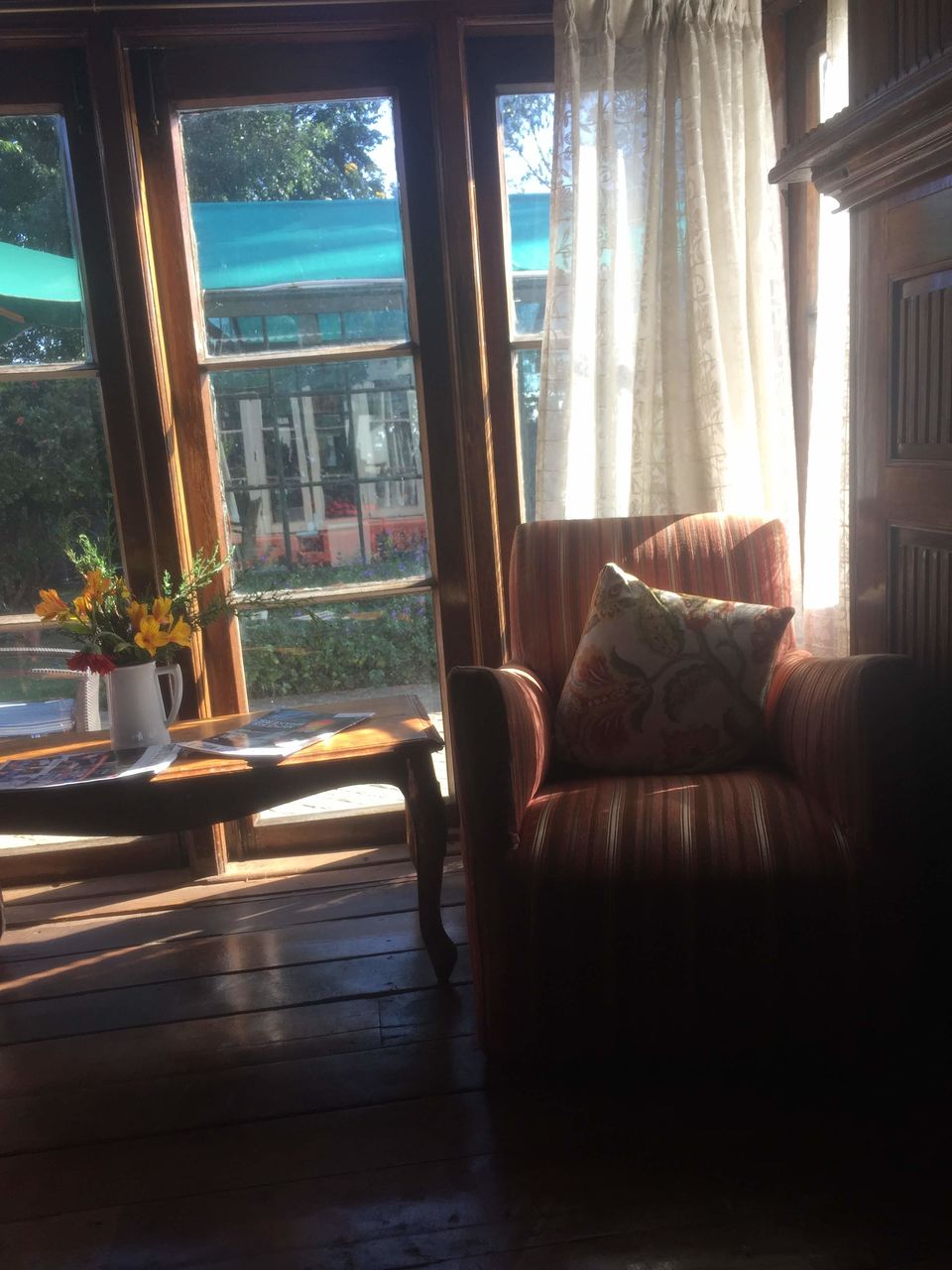Photo of Escape to the Nilgiri's by shahana jagalur